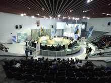 Arranc&oacute; la participaci&oacute;n ciudadana convocada por el Concejo para el estudio de Cali Distrito Especial