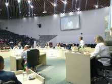 Arranc&oacute; la participaci&oacute;n ciudadana convocada por el Concejo para el estudio de Cali Distrito Especial