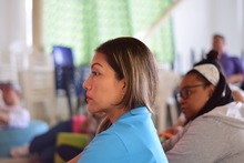 Contar cuentos a los ni&ntilde;os fortalece su lenguaje