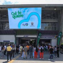 Laboratorio de Innovaci&oacute;n Digital Paso del Comercio abri&oacute; sus puertas a la cale&ntilde;idad 