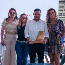 Laboratorio de Innovaci&oacute;n Digital Paso del Comercio abri&oacute; sus puertas a la cale&ntilde;idad 