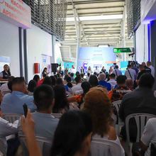 Laboratorio de Innovaci&oacute;n Digital Paso del Comercio abri&oacute; sus puertas a la cale&ntilde;idad 