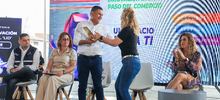 Laboratorio de Innovaci&oacute;n Digital Paso del Comercio abri&oacute; sus puertas a la cale&ntilde;idad 