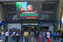 Laboratorio de Innovaci&oacute;n Digital Paso del Comercio abri&oacute; sus puertas a la cale&ntilde;idad