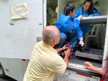 Unidad de Protecci&oacute;n Animal realiza control a colonias de gatos