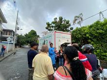 Unidad de Protecci&oacute;n Animal realiza control a colonias de gatos