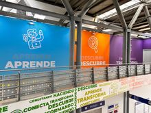 El coraz&oacute;n de la innovaci&oacute;n digital late en la terminal del MIO Paso del Comercio