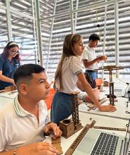 El coraz&oacute;n de la innovaci&oacute;n digital late en la terminal del MIO Paso del Comercio