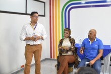 La IPS de g&eacute;nero, una de las apuestas de la Administraci&oacute;n Distrital por una Cali incluyente