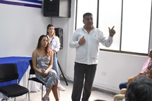 La IPS de g&eacute;nero, una de las apuestas de la Administraci&oacute;n Distrital por una Cali incluyente