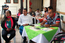 As&iacute; cambiar&iacute;an las funciones de las Juntas Administradoras Locales con Cali Distrito Especial 