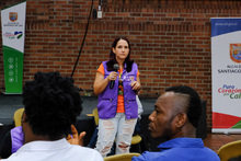 Pol&iacute;tica P&uacute;blica para Comunidades Ind&iacute;genas se construye mediante di&aacute;logo y concertaci&oacute;n