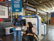 Jornadas m&oacute;viles de Hacienda estar&aacute;n en almacenes y centros comerciales hasta junio 30