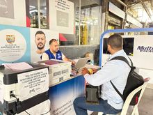 Jornadas m&oacute;viles de Hacienda estar&aacute;n en almacenes y centros comerciales hasta junio 30