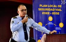 Movilidad realiza segundo Comit&eacute; Local de Seguridad Vial de 2023