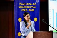 Movilidad realiza segundo Comit&eacute; Local de Seguridad Vial de 2023