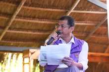 Conversatorio de Memorias y Solidaridad: un espacio para las v&iacute;ctimas del conflicto armado