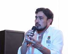 Conversatorio de Memorias y Solidaridad: un espacio para las v&iacute;ctimas del conflicto armado