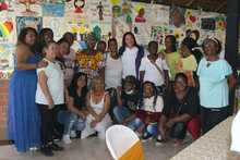 Conversatorio de Memorias y Solidaridad: un espacio para las v&iacute;ctimas del conflicto armado