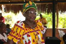 Conversatorio de Memorias y Solidaridad: un espacio para las v&iacute;ctimas del conflicto armado