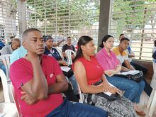 As&iacute; avanza la Red de Gobernanza en el Bulevar de Oriente