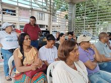 As&iacute; avanza la Red de Gobernanza en el Bulevar de Oriente