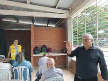 As&iacute; avanza la Red de Gobernanza en el Bulevar de Oriente