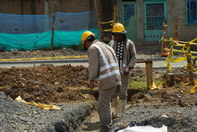 Bulevar de Oriente tendr&aacute; una pista de skate