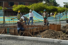 Bulevar de Oriente tendr&aacute; una pista de skate