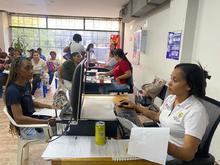 &Uacute;ltima oportunidad para 4 mil beneficiarios que no han cobrado Ingreso Solidario