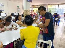 &Uacute;ltima oportunidad para 4 mil beneficiarios que no han cobrado Ingreso Solidario