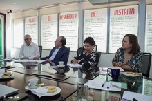 IPC m&aacute;s cerca de ser Instituci&oacute;n Universitaria 