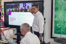 IPC m&aacute;s cerca de ser Instituci&oacute;n Universitaria 