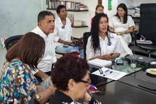 IPC m&aacute;s cerca de ser Instituci&oacute;n Universitaria 