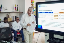 IPC m&aacute;s cerca de ser Instituci&oacute;n Universitaria 