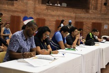 Pol&iacute;tica P&uacute;blica para Comunidades Ind&iacute;genas se construye mediante di&aacute;logo y concertaci&oacute;n