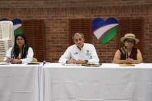 Pol&iacute;tica P&uacute;blica para Comunidades Ind&iacute;genas se construye mediante di&aacute;logo y concertaci&oacute;n