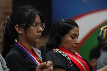 Pol&iacute;tica P&uacute;blica para Comunidades Ind&iacute;genas se construye mediante di&aacute;logo y concertaci&oacute;n