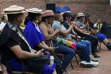 Pol&iacute;tica P&uacute;blica para Comunidades Ind&iacute;genas se construye mediante di&aacute;logo y concertaci&oacute;n