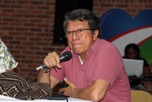 Pol&iacute;tica P&uacute;blica para Comunidades Ind&iacute;genas se construye mediante di&aacute;logo y concertaci&oacute;n