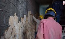 &iexcl;La cara le cambiar&aacute; al Cristo de Cali! Nueva fachada en el Centro de Atenci&oacute;n al Visitante