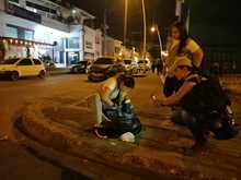 Tres establecimientos sancionados en Granada por impactar con residuos el espacio p&uacute;blico