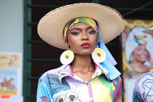 Parque Pac&iacute;fico, ese espacio de cultura, arte, amor y tradici&oacute;n en Cali