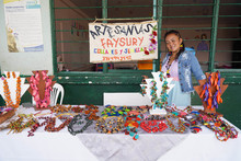 Parque Pac&iacute;fico, ese espacio de cultura, arte, amor y tradici&oacute;n en Cali