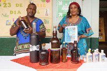 Parque Pac&iacute;fico, ese espacio de cultura, arte, amor y tradici&oacute;n en Cali