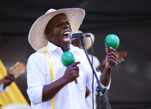 Parque Pac&iacute;fico, ese espacio de cultura, arte, amor y tradici&oacute;n en Cali