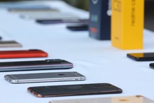 Desarticulada banda criminal dedicada el hurto de celulares 