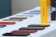 Desarticulada banda criminal dedicada el hurto de celulares 