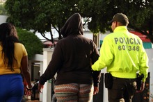 Desarticulada banda criminal dedicada el hurto de celulares 