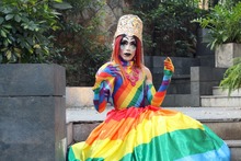 Se realiz&oacute; el lanzamiento del Desfile Pride 2023